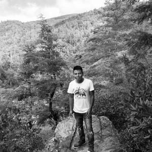 Meet your Posher, Osman